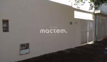 Casa para venda em Jardinópolis de 160.00m² com 2 Quartos e 3 Garagens