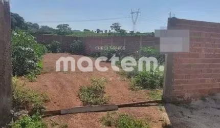 Terreno para venda em Jardinópolis de 260.00m²