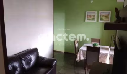 Apartamento para venda em Jardim Palma Travassos de 65.00m² com 3 Quartos, 1 Suite e 1 Garagem
