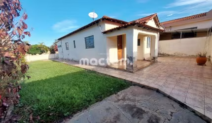 Casa para venda em Vila Tibério de 596.00m² com 2 Quartos e 5 Garagens