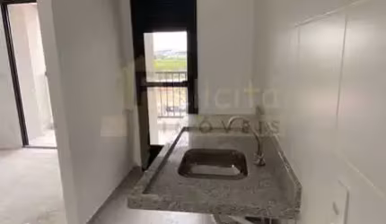 Apartamento para venda em Alphaville Empresarial de 38.00m² com 2 Quartos