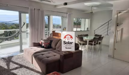 Casa para venda em Vila Nossa Senhora Da Guia de 340.00m² com 3 Quartos, 1 Suite e 4 Garagens