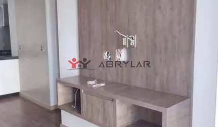 Apartamento para alugar em Jardim Tamoio de 72.00m² com 2 Quartos e 1 Garagem