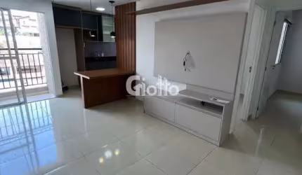 Apartamento para venda em Conjunto Habitacional Brás Cubas de 42.00m² com 2 Quartos e 1 Garagem