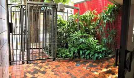 Apartamento para venda em Centro de 119.00m² com 3 Quartos, 1 Suite e 2 Garagens
