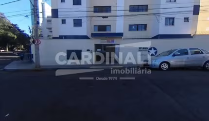 Apartamento para venda em Centro de 30.00m² com 1 Quarto
