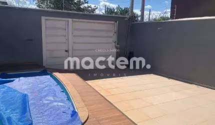 Sobrado para venda em Reserva Do Bosque de 170.00m² com 3 Quartos, 3 Suites e 2 Garagens