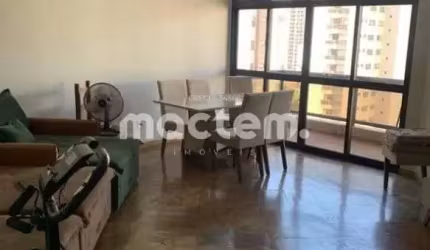 Apartamento para venda em Centro de 133.00m² com 3 Quartos, 1 Suite e 1 Garagem