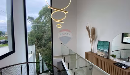 Casa para alugar em Cidade Parquelandia de 520.00m² com 4 Quartos e 4 Suites