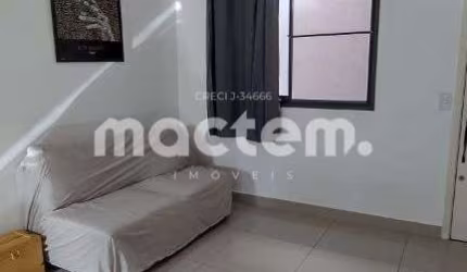 Apartamento para venda em Jardim Interlagos de 45.00m² com 2 Quartos e 1 Garagem