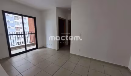 Apartamento para venda em Alto Da Boa Vista de 50.00m² com 2 Quartos e 1 Garagem