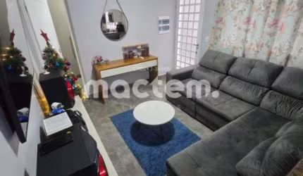 Casa para venda em Residencial Parque Dos Servidores de 60.00m² com 3 Quartos e 1 Garagem