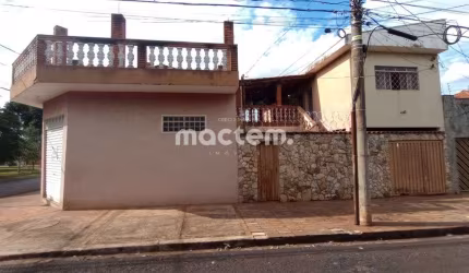 Sobrado para venda em Jardim Maria Goretti de 285.00m² com 4 Quartos e 1 Garagem