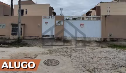 Casa para alugar em Barra Nova de 84.00m² com 2 Quartos e 1 Suite