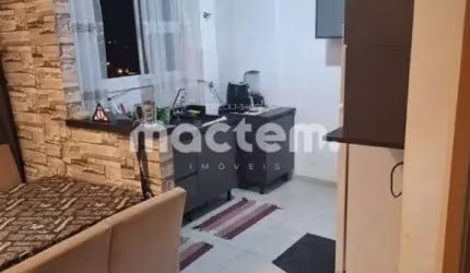 Apartamento para venda em Alvorada de 55.00m² com 2 Quartos e 1 Garagem