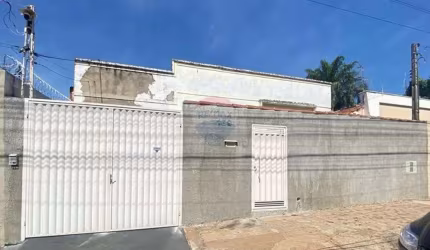 Casa para venda em Vila Alta de 382.00m² com 6 Quartos e 1 Garagem