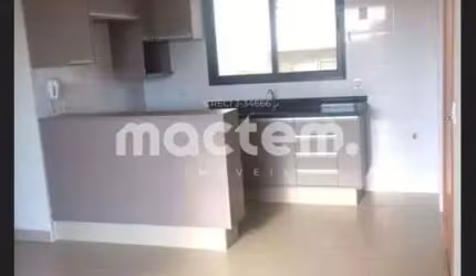 Apartamento para venda em Jardim Macedo de 60.00m² com 2 Quartos, 1 Suite e 1 Garagem
