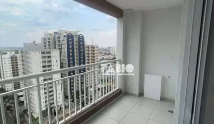 Apartamento para venda em High Redentora de 76.00m² com 3 Quartos, 1 Suite e 2 Garagens