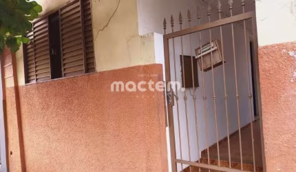 Casa para venda em Campos Elíseos de 87.00m² com 2 Quartos