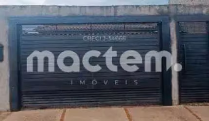 Casa para venda em Jardim Cristo Redentor de 160.00m² com 2 Quartos e 2 Garagens