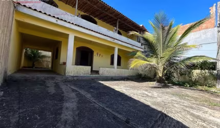 Casa para venda em Aquarius (tamoios) de 120.00m² com 4 Quartos e 2 Garagens
