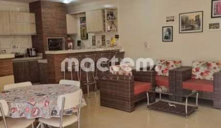 Casa de Condomínio para venda em Condomínio Evidence Resort de 173.00m² com 3 Quartos, 1 Suite e 3 Garagens
