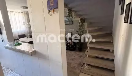 Cobertura para venda em Parque Industrial Lagoinha de 132.00m² com 2 Quartos e 2 Garagens