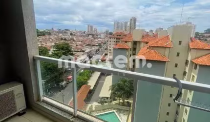 Apartamento para venda em Iguatemi de 47.00m² com 1 Quarto, 1 Suite e 1 Garagem