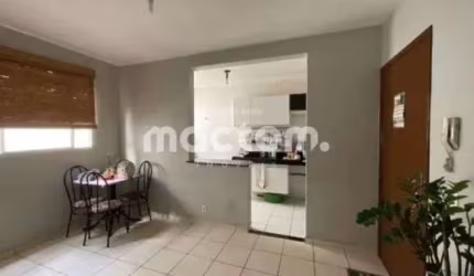 Apartamento para venda em Conjunto Habitacional Jardim Das Palmeiras de 42.00m² com 2 Quartos e 1 Garagem