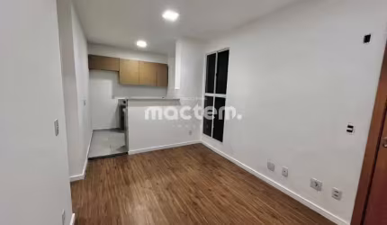 Apartamento para venda em Alvorada de 39.00m² com 2 Quartos e 1 Garagem