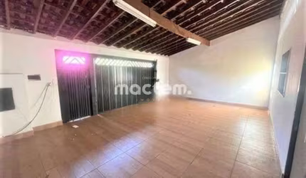 Casa para venda em Residencial Parque Dos Servidores de 139.00m² com 2 Quartos e 2 Garagens