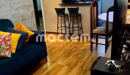 Apartamento para venda em Jardim Eldorado de 46.00m² com 2 Quartos e 1 Garagem