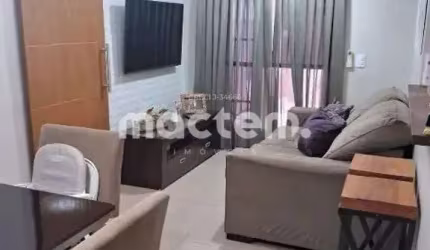 Apartamento para venda em Jardim Marchesi de 50.00m² com 2 Quartos e 1 Garagem