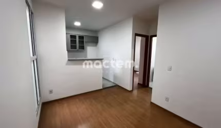 Apartamento para venda em Alvorada de 42.00m² com 2 Quartos e 1 Garagem