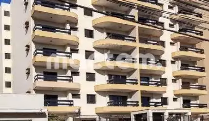 Apartamento para venda em Centro de 125.00m² com 3 Quartos, 2 Suites e 1 Garagem