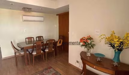Apartamento para venda em Centro de 71.00m² com 2 Quartos, 1 Suite e 2 Garagens