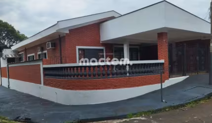 Casa para venda em Jardim Castelo Branco de 148.00m² com 3 Quartos e 2 Garagens