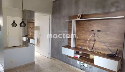 Apartamento para venda em Parque Ribeirão Preto de 45.00m² com 2 Quartos