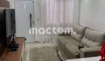 Sobrado para venda em Planalto Verde de 83.00m² com 2 Quartos e 1 Garagem