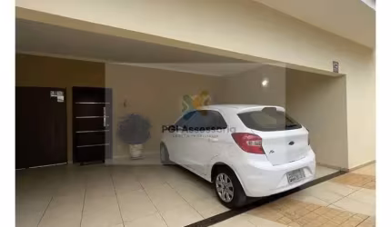 Casa para venda em Centro (engenheiro Schmitt) de 147.21m² com 3 Quartos, 1 Suite e 2 Garagens