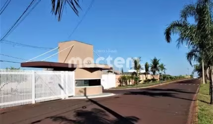 Casa de Condomínio para venda em Brodowski de 150.00m² com 3 Quartos, 1 Suite e 2 Garagens