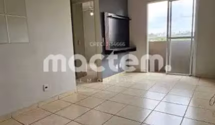 Apartamento para venda em Campos Elíseos de 47.00m² com 2 Quartos e 1 Garagem