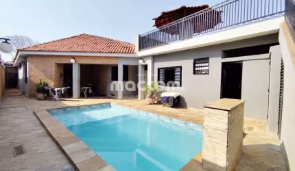 Casa para venda em Parque Residencial Cidade Universitária de 295.00m² com 3 Quartos, 3 Suites e 6 Garagens
