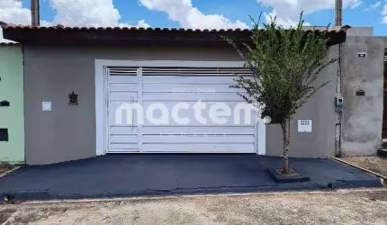 Casa para venda em Jardim Cristo Redentor de 160.00m² com 2 Quartos e 2 Garagens