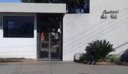 Apartamento para venda em Jardim Jockey Clube de 80.00m² com 3 Quartos e 1 Garagem