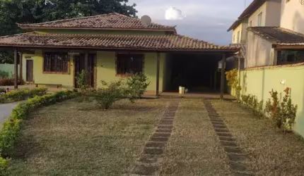 Casa para venda em Unamar (tamoios) de 96.00m² com 2 Quartos, 1 Suite e 1 Garagem