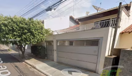 Casa para venda em Residencial Morumbi de 300.00m² com 3 Quartos, 1 Suite e 2 Garagens