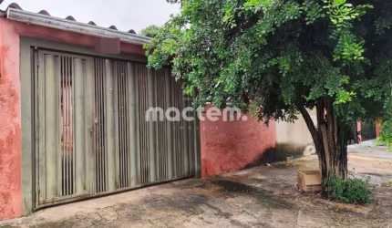 Casa para venda em Vila Abranches de 250.00m² com 2 Quartos