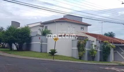 Sobrado para venda em Ribeirânia de 280.00m² com 3 Quartos, 3 Suites e 6 Garagens