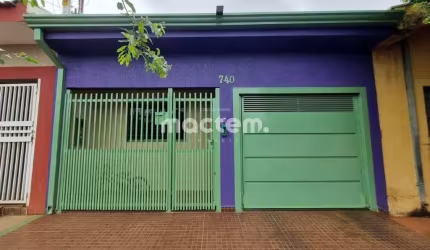 Casa para venda em Conjunto Habitacional Antônio Costa Patrão de 88.00m² com 2 Quartos e 1 Garagem